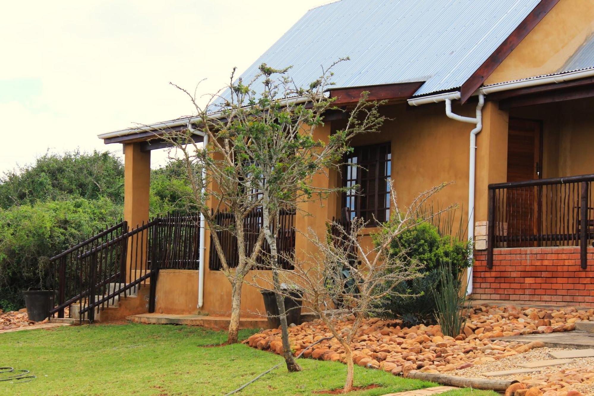 Valley Bushveld Country Lodge Addo Exterior photo