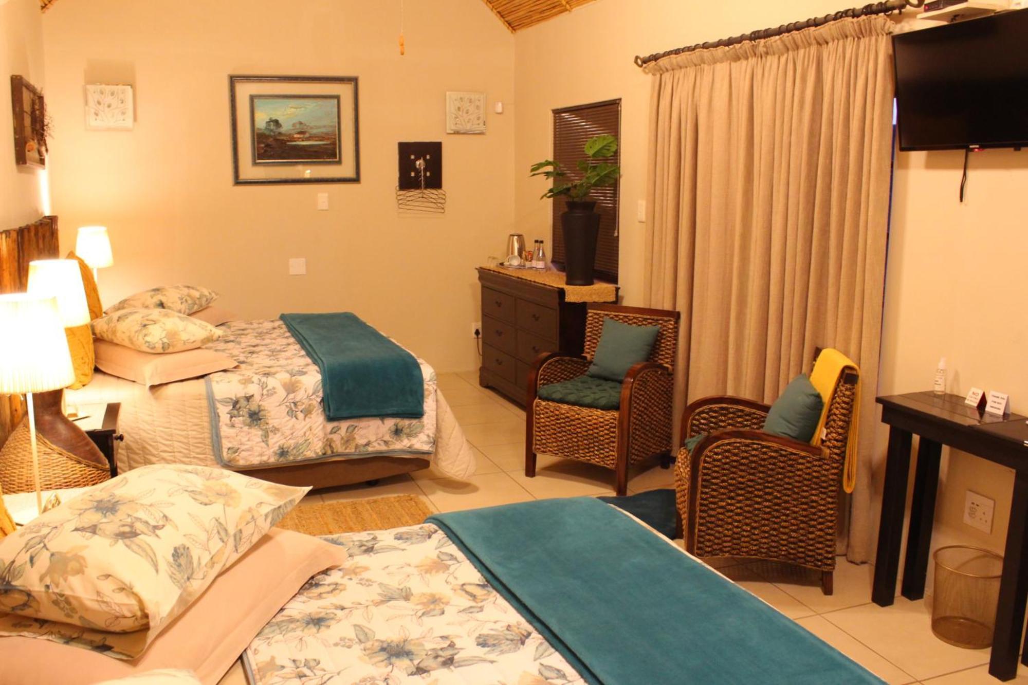 Valley Bushveld Country Lodge Addo Room photo