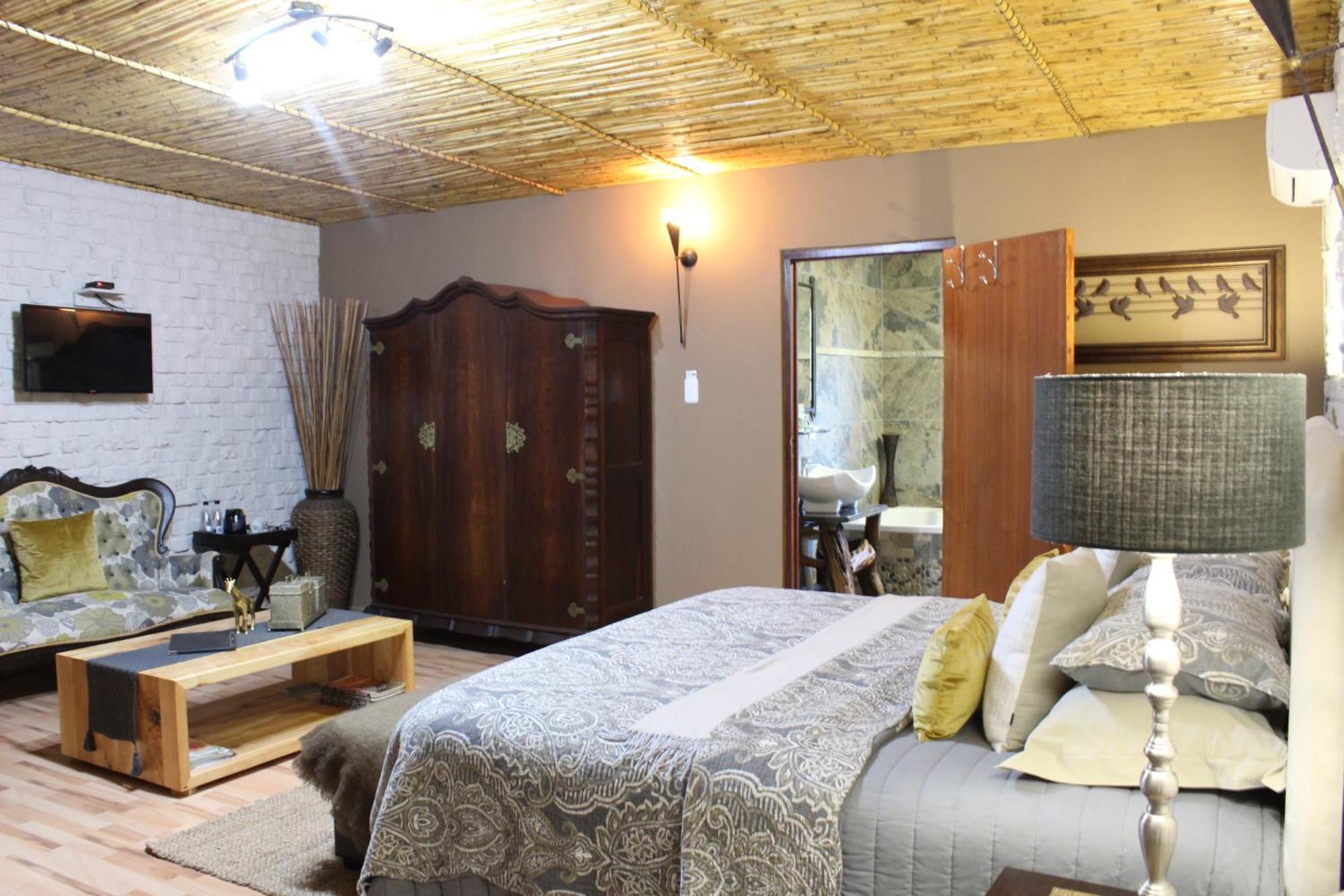 Valley Bushveld Country Lodge Addo Room photo